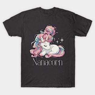 Nanacorn T-Shirt